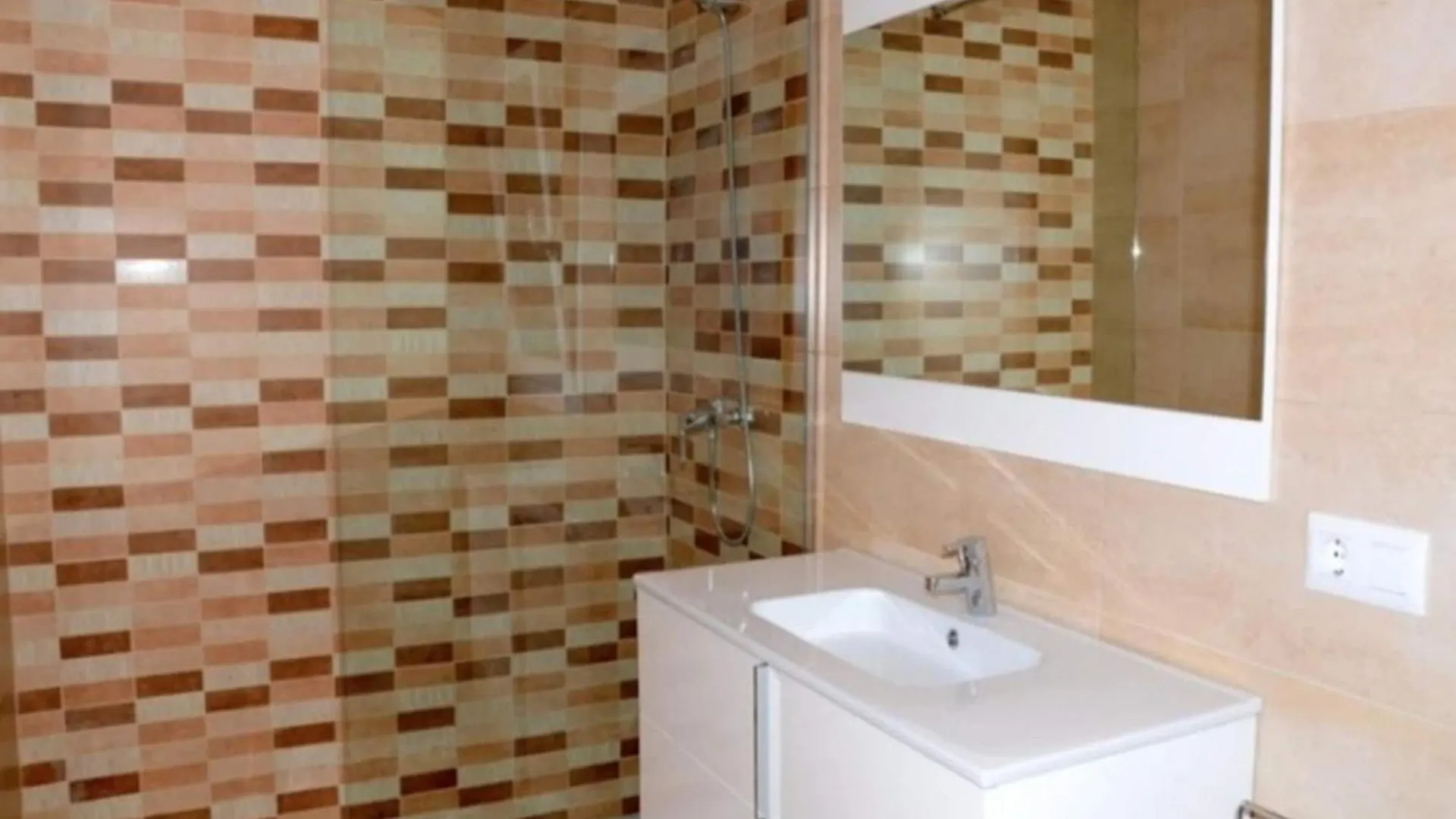 הוילה L' Escala House Miquel Angel 4D 0*,