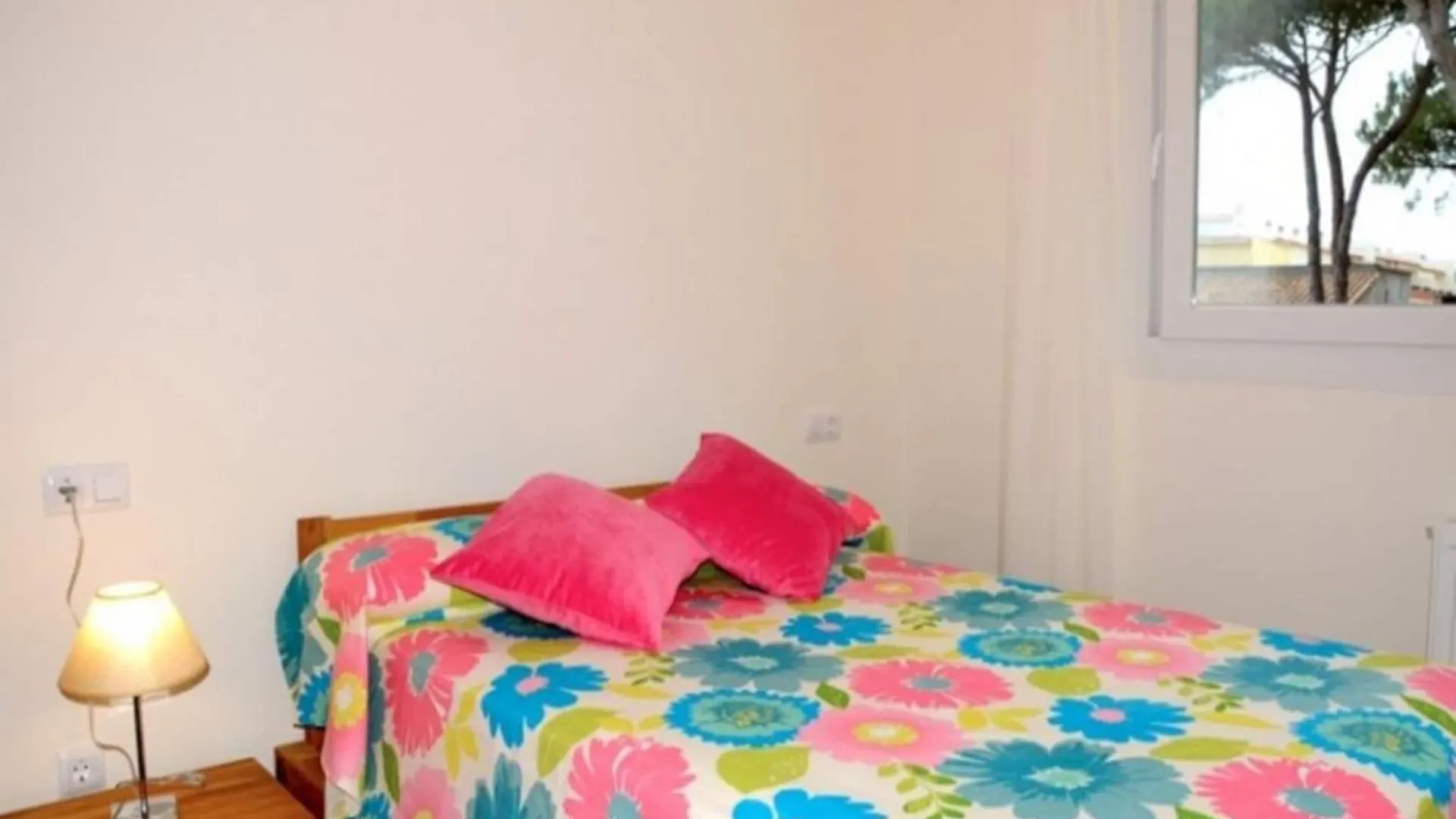 הוילה L' Escala House Miquel Angel 4D