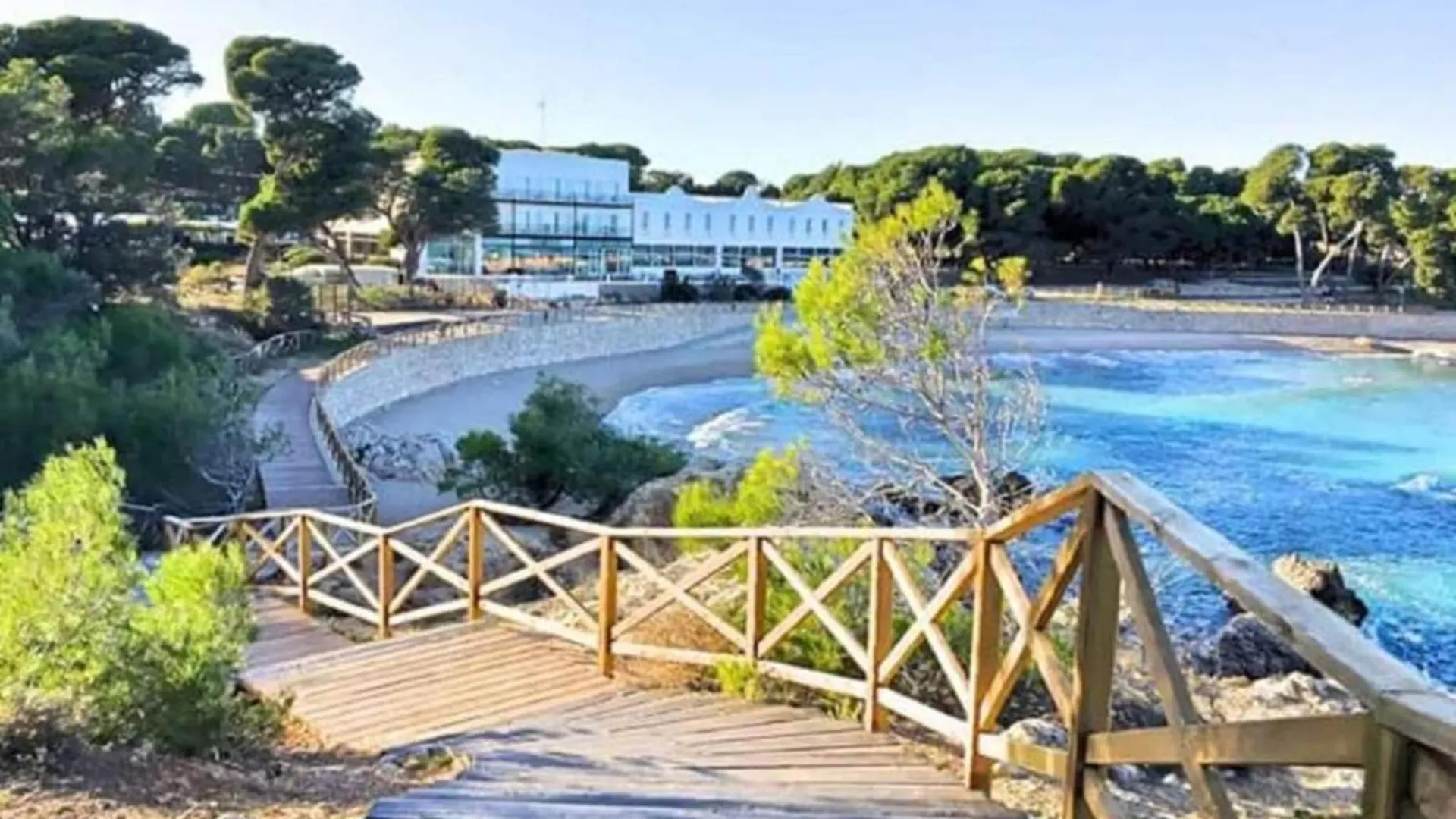 House Miquel Angel 4D Villa L' Escala 0*,