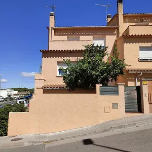 Casa Dorada Сasa de vacaciones