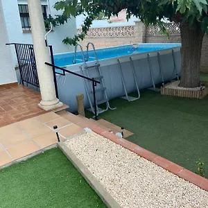 Casa Acogedora En Girona Costa Brava Сasa de vacaciones