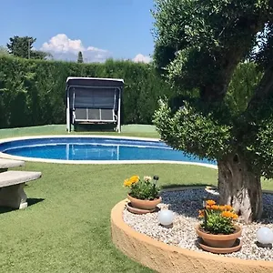 Casa 30 Сasa de vacaciones