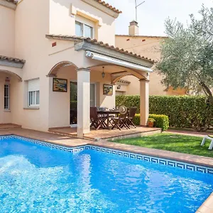 Casa Hermosa Сasa de vacaciones